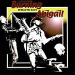 Burning Abigail, All About The Groove