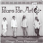 Fears For Art, Hopesand Promotional 7-inch