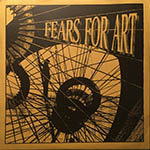 Fears For Art, TMD Promotional 7-inch
