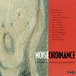 Noise Ordinance, Compilation